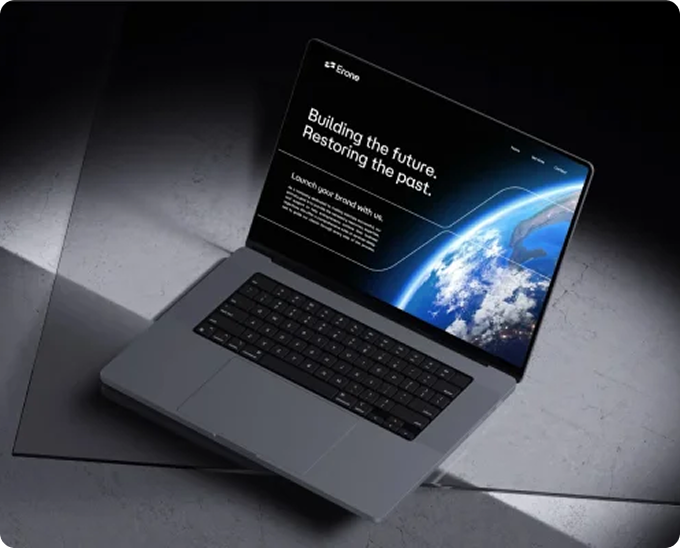 Product Strategy Blueprint