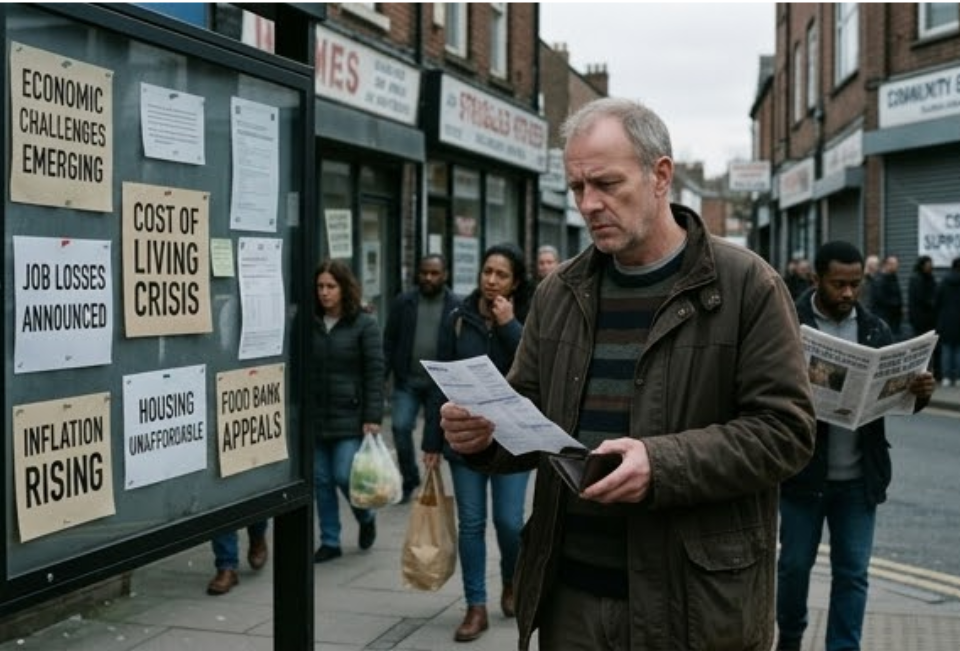 Adrian Vanzyl Identifies Structural Economic Challenges Emerging