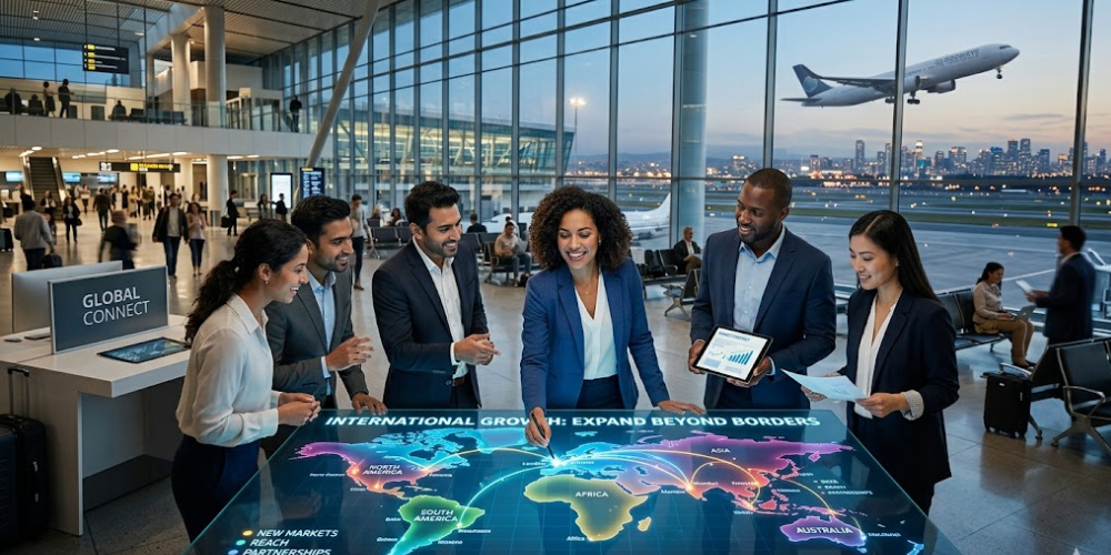 Adrian Vanzyl: International Growth Expand Beyond Borders