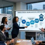 Adrian Vanzyl on Business Strategy