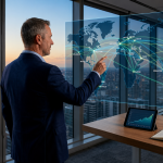 Adrian Vanzyl on Global and International Growth