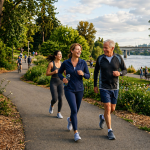 Adrian Vanzyl’s Healthspan Approach