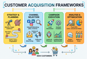 Adrian Vanzyl on customer acquisition frameworks