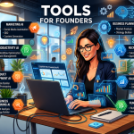 's AI Tools Recommends for Founders