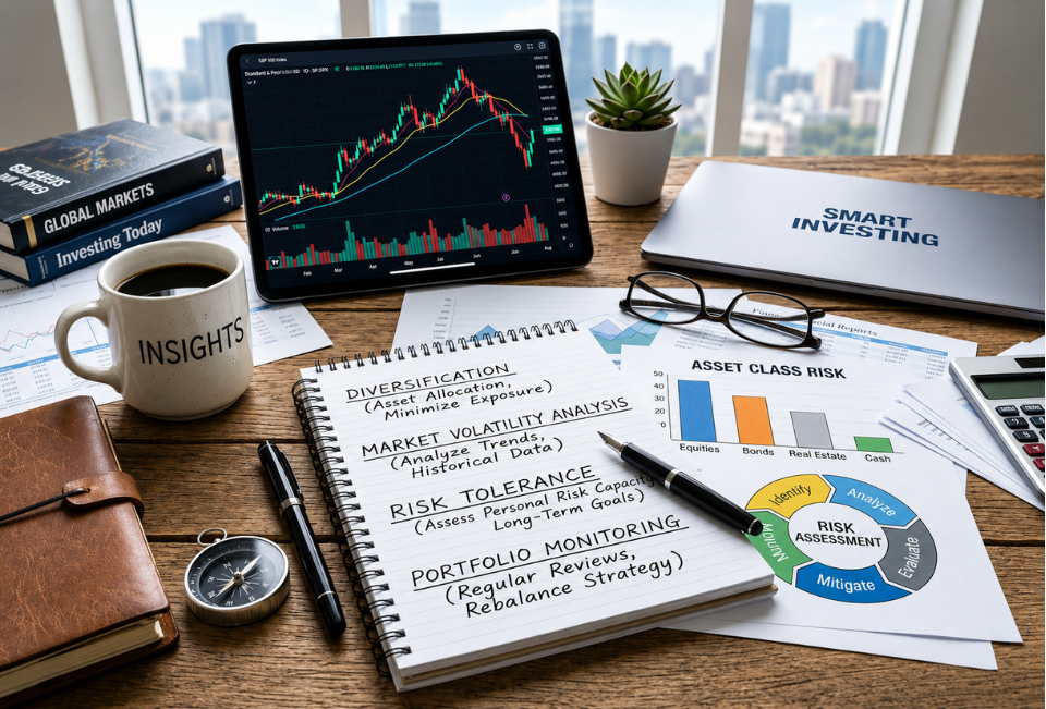 Adrian Vanzyl’s Risk Management Insights