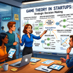 's game theory in startups