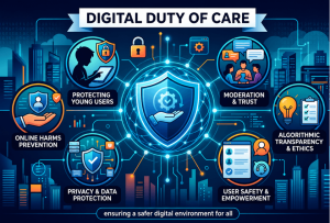 Adrian Vanzyl on Digital Duty of Care
