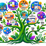 Adrian Vanzyl on Organic Growth for SaaS