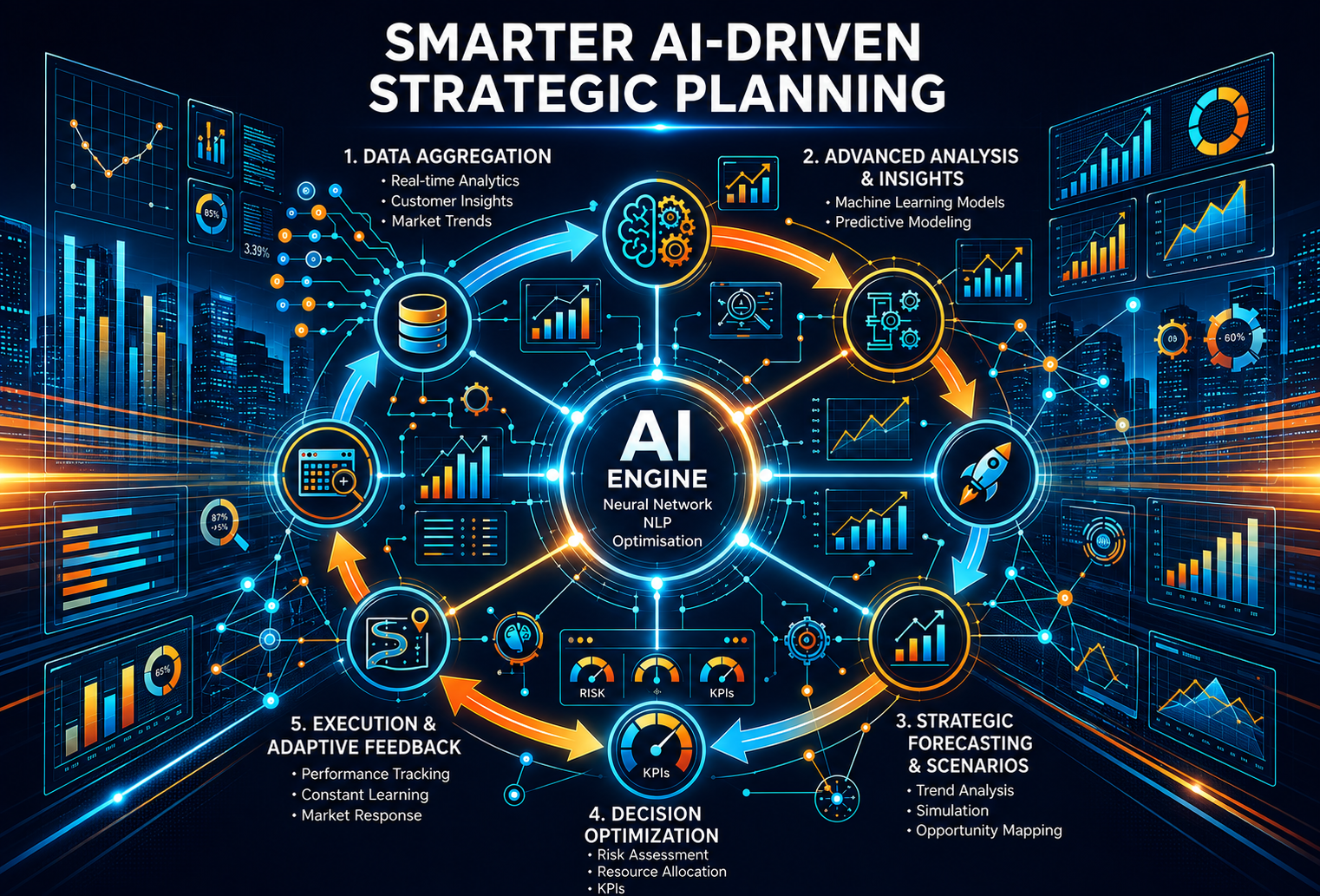 Adrian Vanzyl on Smarter AI-Driven Strategic Planning