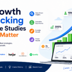 Adrian Vanzyl's Growth Hacking Case Studies