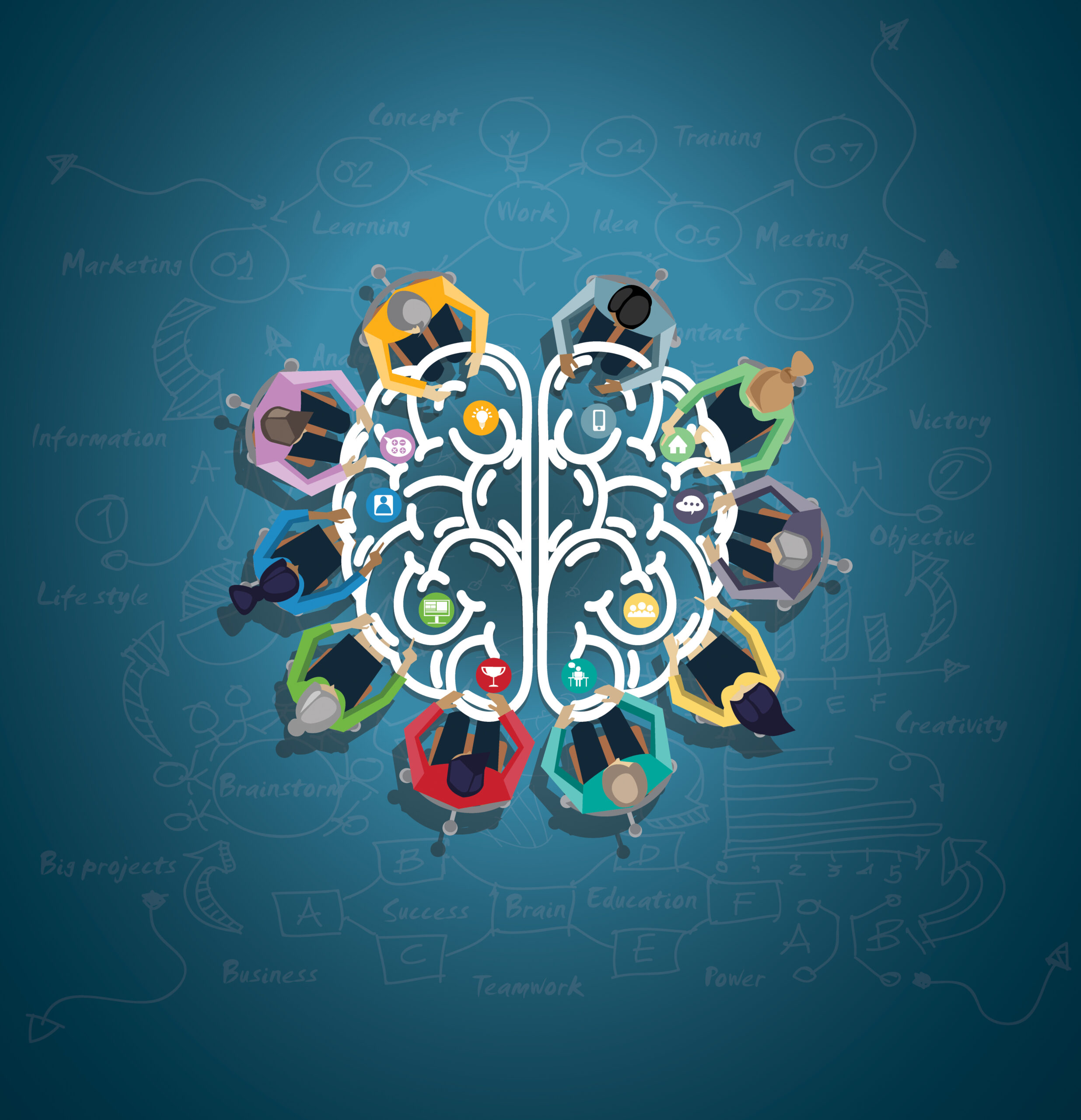 What Makes a Good Board Member? Adrian Vanzyl Explains