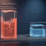 First ten hires shape company culture