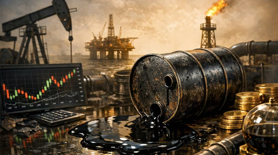 Petrol nears $2.70 as bond yields hit multi-decade highs.