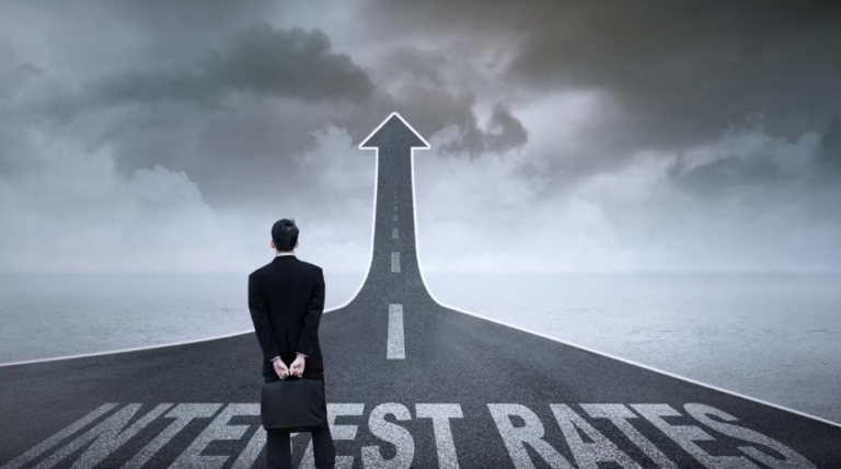 Adrian Vanzyl on CBA's Rate Hikes Are Finished Call