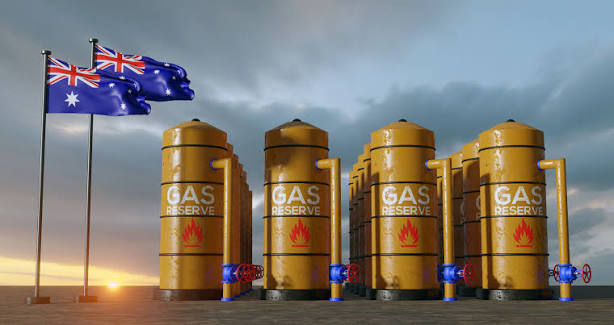 Gas reservation scheme reserves 20% of LNG exports