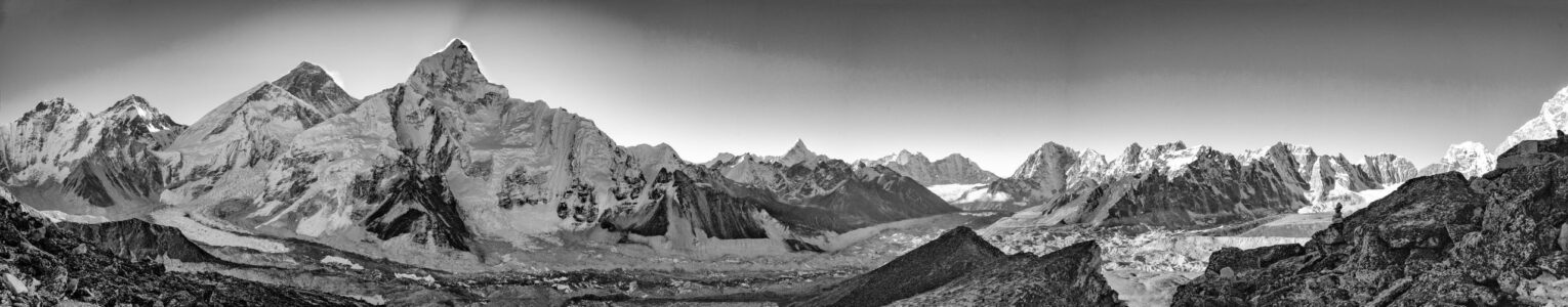 Mountains View