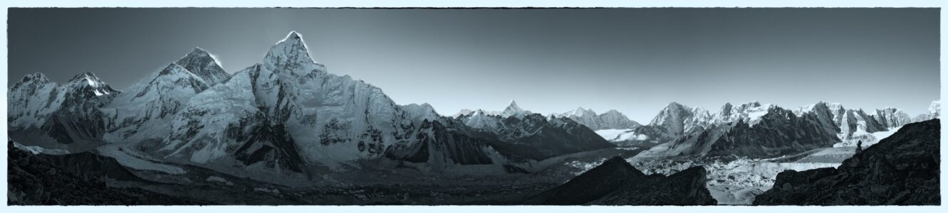 Mountains View